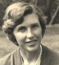 Photos de POUTHIER Jacqueline (1911)